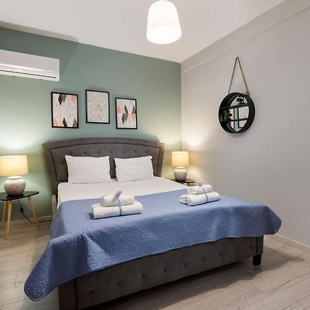 Premium Homes By Athens Stay Экстерьер фото