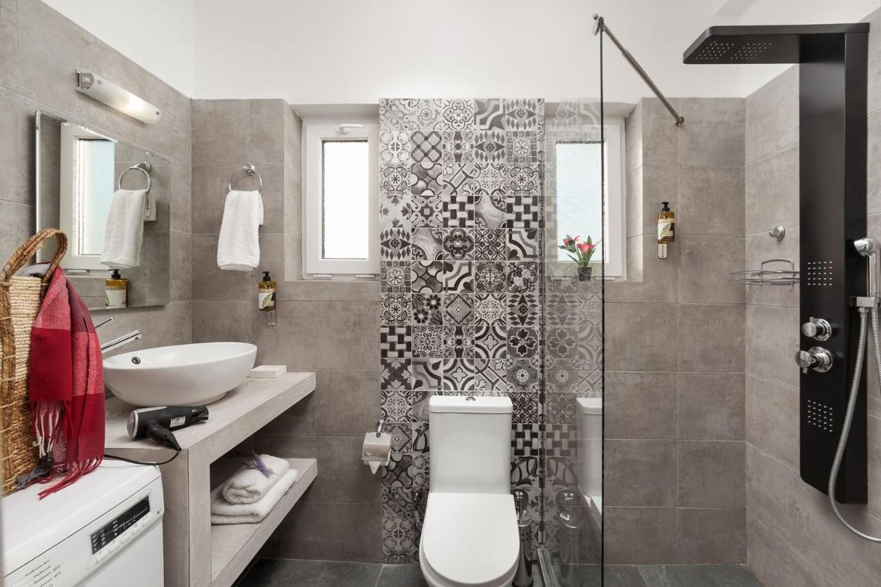 Premium Homes By Athens Stay Экстерьер фото