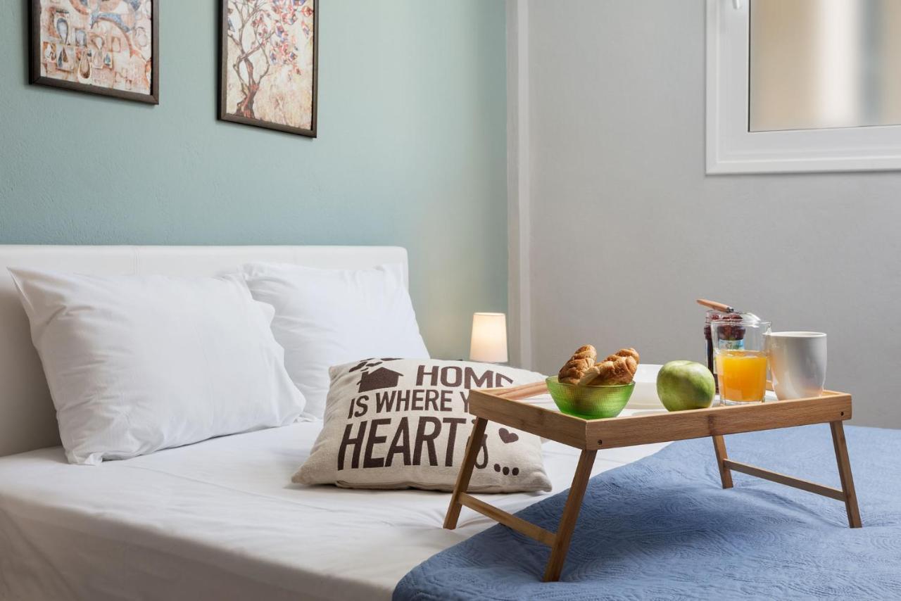 Premium Homes By Athens Stay Экстерьер фото