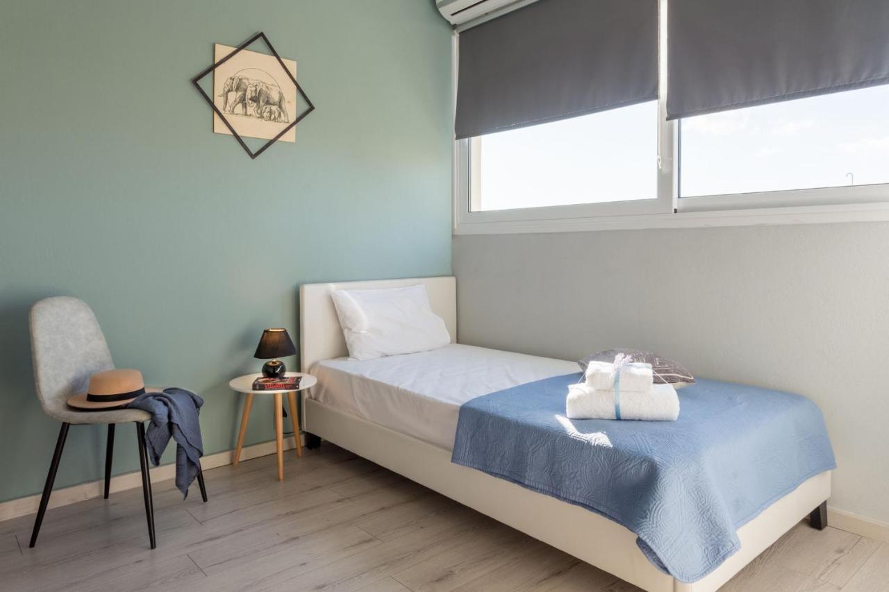 Premium Homes By Athens Stay Экстерьер фото